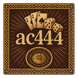 ac444 logo